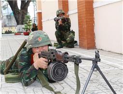 Sửa đổi quy định thành phần Ban Chỉ đạo Phòng, Chống Khủng bố